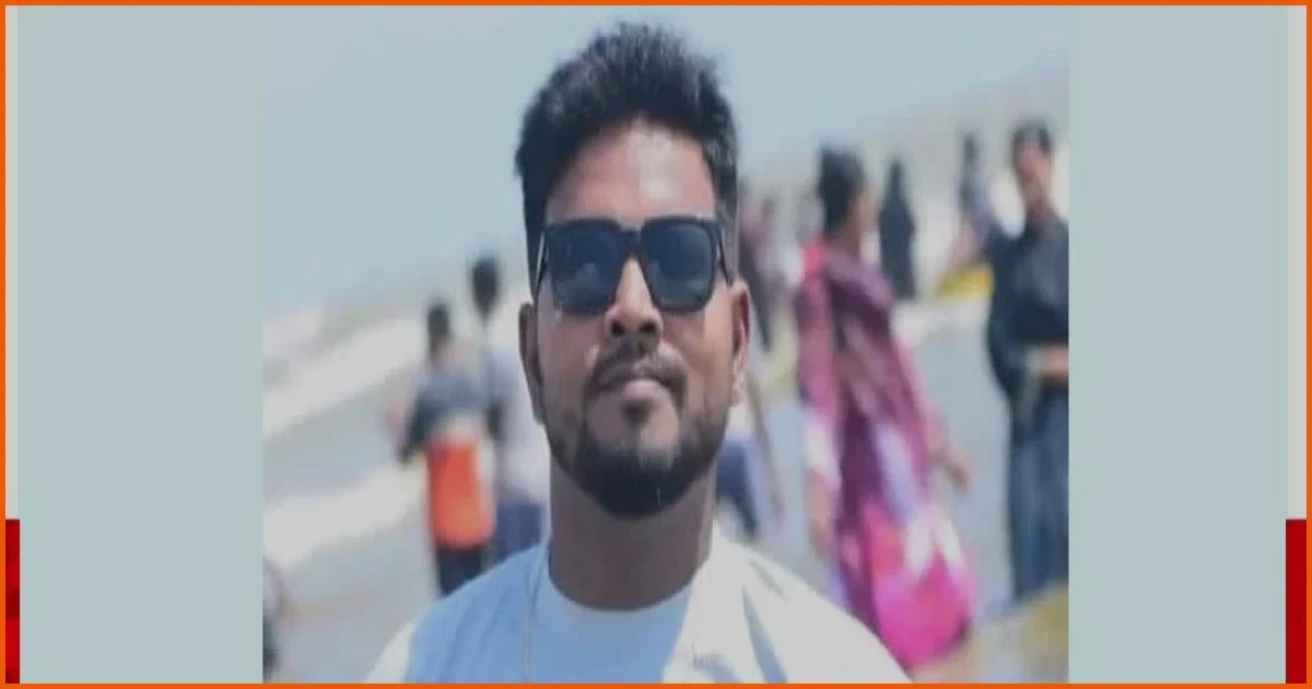 ময়মনসিংহে পাসপোর্ট অফিসের সামনে প্রকাশ্যে যুবককে কুপিয়ে হত্যা