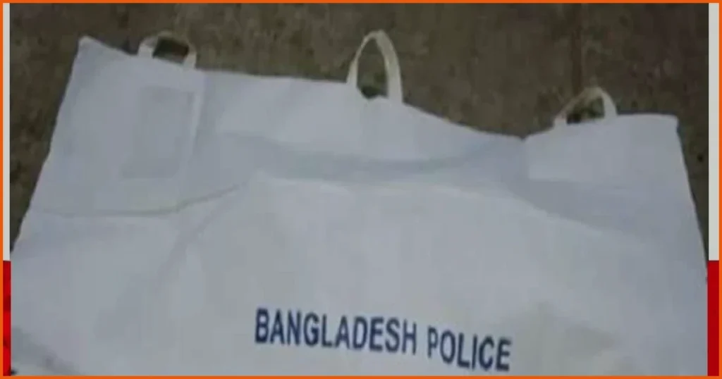 মহেশখালীতে ধানক্ষেত থেকে যুবকের মরদেহ উদ্ধার