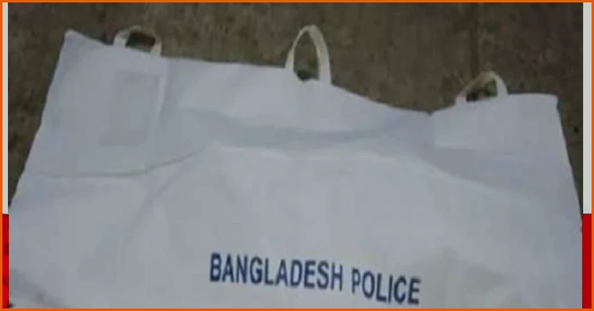 মহেশখালীতে ধানক্ষেত থেকে যুবকের মরদেহ উদ্ধার