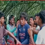 মহেশপুরে মাদকাসক্ত ছেলের হাতে মা খুন