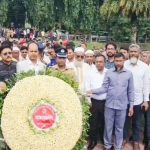 মাগুরায় শ্রদ্ধা ও নানা আয়োজনে পালিত জুলাই গণঅভ্যুত্থান দিবস