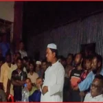 মাদক ছাড়ো, না হয় এলাকা ছাড়ো: হবিগঞ্জে ৮৪ জনের আত্মসমর্পণ