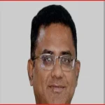 মাদ্রাসা শিক্ষা অধিদপ্তরের নতুন ডিজি মোজাম্মেল হোসেন খান
