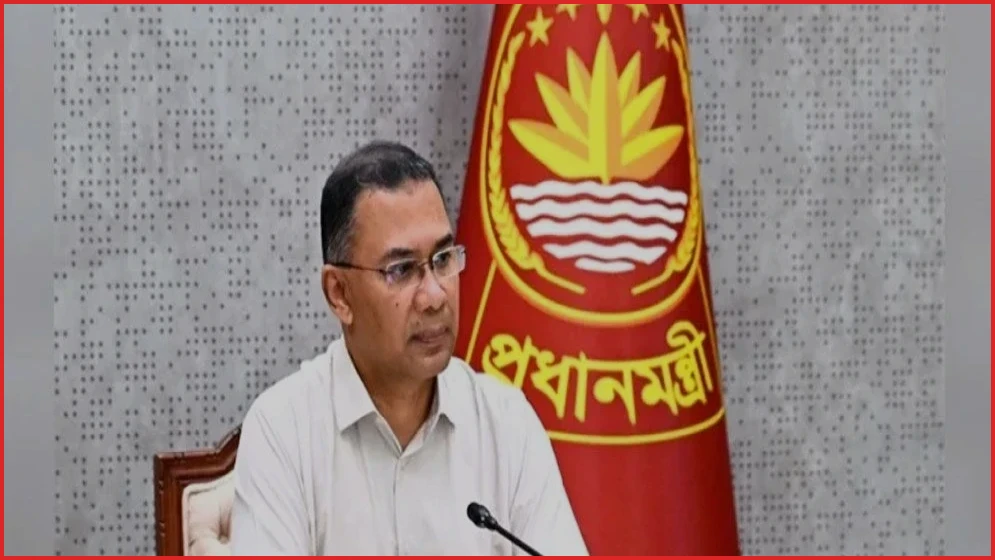 মানুষকে অভাবে রেখে রাষ্ট্র শক্তিশালী হতে পারে না: প্রধানমন্ত্রী তারেক রহমান
