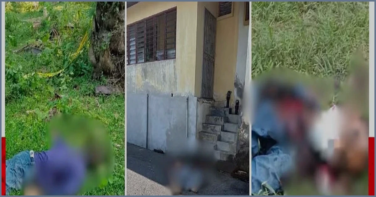 মালয়েশিয়ায় বাংলাদেশিদের মধ্যে সংঘর্ষে নিহত ৩, আটক ১