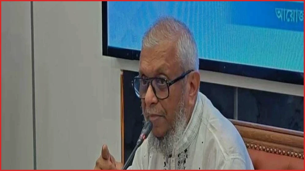 মালয়েশিয়ায় বিনা খরচে ১০ হাজার কর্মী পাঠাবে সরকার, জানালেন প্রবাসীকল্যাণ মন্ত্রী
