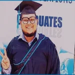 মাস্টার্সে সিজিপিএ ৪ অর্জন করে অনন্য নজির অনিকের