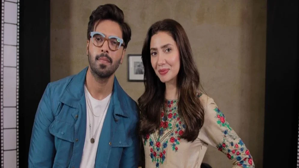 মাহিরা-ফাহাদকে জাতীয় পুরস্কার দিতে নারাজ পাকিস্তানের কেন্দ্রীয় সরকার