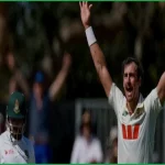 মিচেল স্টার্কের তোপে মাত্র ৬৪ রানেই অলআউট বাংলাদেশ