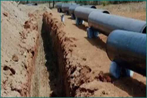 মিয়ানমার থেকে পাইপলাইনে গ্যাস আনতে চায় বাংলাদেশ সরকার