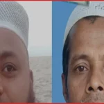 মিরসরাইয়ে পিকআপের ধাক্কায় মসজিদের খতিব ও মুয়াজ্জিন নিহত