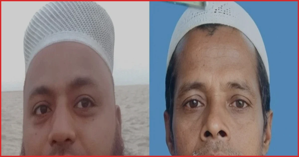 মিরসরাইয়ে পিকআপের ধাক্কায় মসজিদের খতিব ও মুয়াজ্জিন নিহত