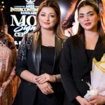 মিস ইন্টারকন্টিনেন্টাল বাংলাদেশে যুক্ত হলেন নওশিন সুধা ও বুশরা কবির