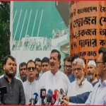 মুক্তিযোদ্ধাদের মতো সুযোগ-সুবিধা পাবেন জুলাইযোদ্ধারাও: ভূমিমন্ত্রী