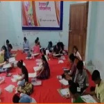 মুন্সীগঞ্জে শিশু-কিশোরদের চিত্রাঙ্কন প্রতিযোগিতা অনুষ্ঠিত