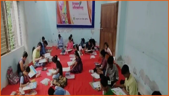 মুন্সীগঞ্জে শিশু-কিশোরদের চিত্রাঙ্কন প্রতিযোগিতা অনুষ্ঠিত