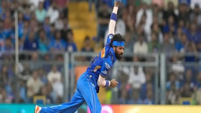 মুম্বাই ইন্ডিয়ান্স ছাড়ছেন না হার্দিক পান্ডিয়া, গুঞ্জন উড়িয়ে দিল কর্তৃপক্ষ