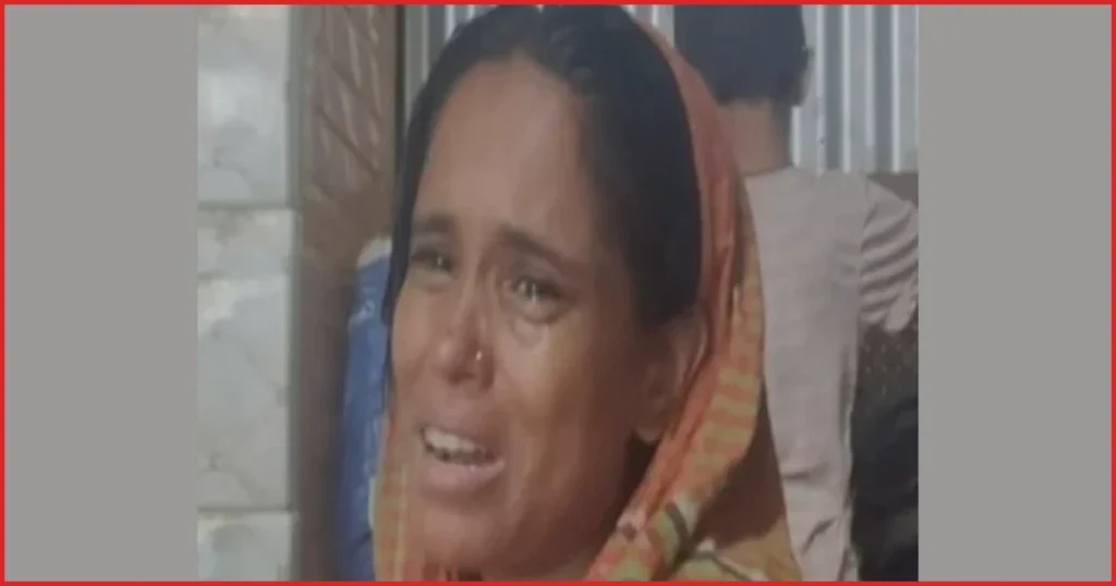 মুরাদনগরে মায়ের অজান্তে ৫০ হাজার টাকায় শিশু বিক্রির অভিযোগ