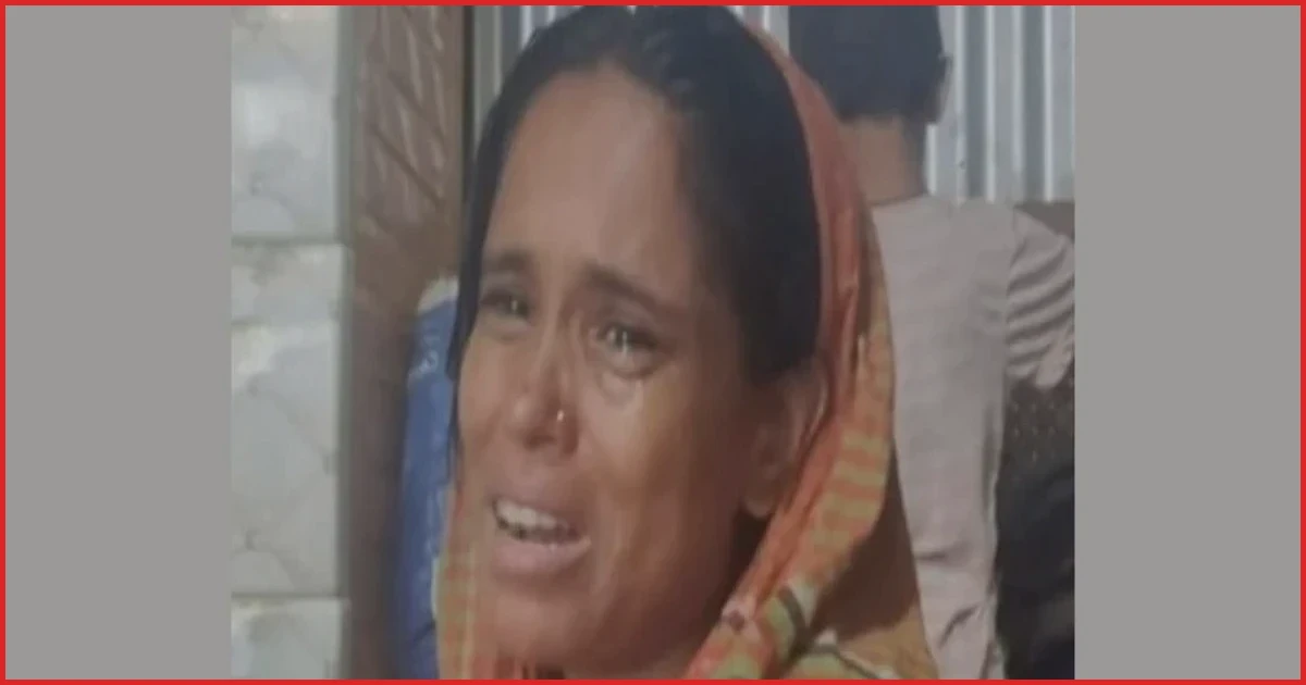 মুরাদনগরে মায়ের অজান্তে ৫০ হাজার টাকায় শিশু বিক্রির অভিযোগ