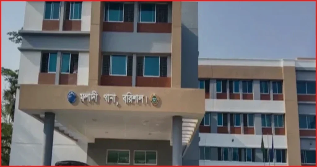 মুলাদীতে সরকারি অনুদান তালিকা নিয়ে ইমামকে হাতুড়িপেটা
