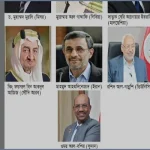 মুসলিম বিশ্বের ইতিহাসের আলোচিত সাত প্রভাবশালী শাসক