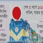 মেয়াদোত্তীর্ণ ইঞ্জিনে ধুঁকছে রেলওয়ে, ৩ মাসে বাতিল সহস্রাধিক ট্রেনযাত্রা
