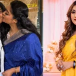 মেয়ের বিচ্ছেদে আবেগঘন বার্তা দিলেন কণ্ঠশিল্পী সালমা