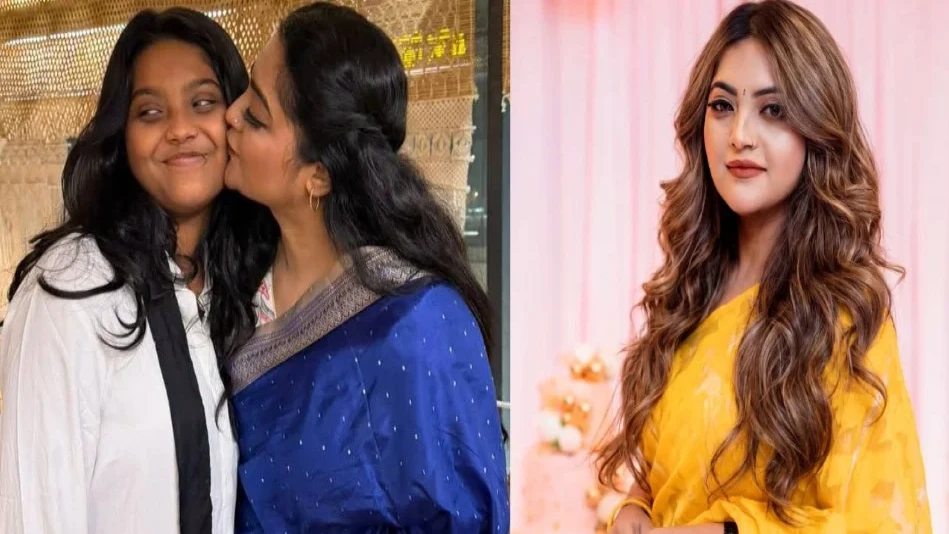 মেয়ের বিচ্ছেদে আবেগঘন বার্তা দিলেন কণ্ঠশিল্পী সালমা