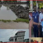 মোংলায় স্কুল মাঠে ড্রেন খননের অভিযোগ, তদন্তে ৫ সদস্যের কমিটি