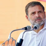 মোদি-অমিতের পদত্যাগ না হওয়া পর্যন্ত আন্দোলন চলবে: রাহুল গান্ধী