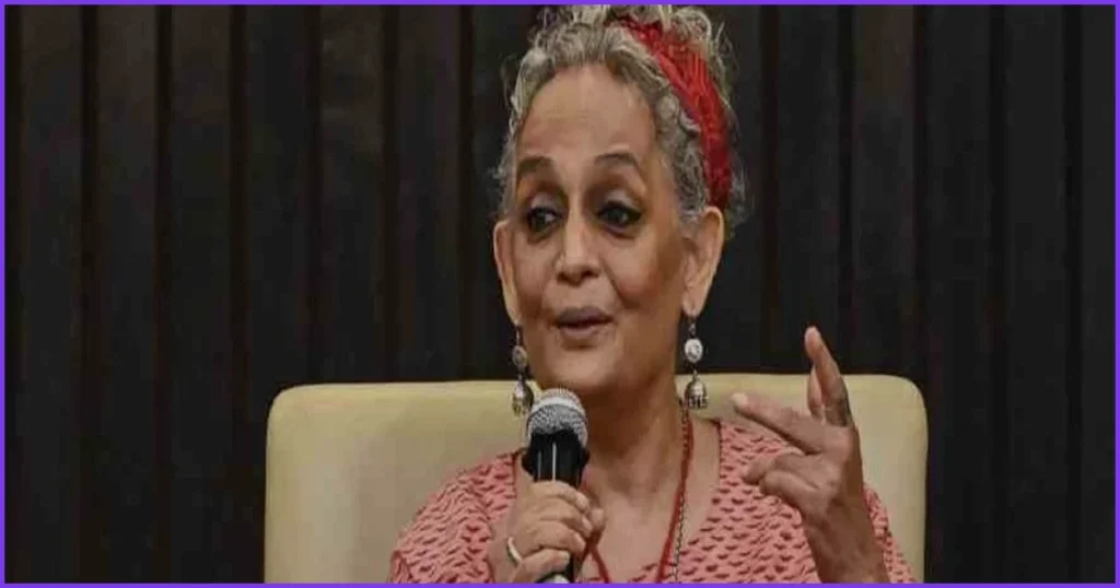 মোদির ২৪ বছরের ভাবমূর্তি দুই সপ্তাহে ধূলিসাৎ: অরুন্ধতী রায়