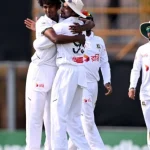 ম্যাকাই টেস্টে চার পেসার খেলানো নিয়ে সিদ্ধান্ত শুক্রবার