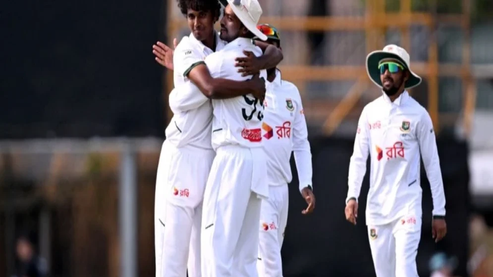 ম্যাকাই টেস্টে চার পেসার খেলানো নিয়ে সিদ্ধান্ত শুক্রবার