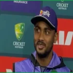 ম্যাকাই টেস্টে শরীফুলের ঐতিহাসিক অলরাউন্ড পারফরম্যান্সে মুগ্ধ ক্রিকেট বিশ্ব