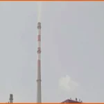 যান্ত্রিক ত্রুটিতে বড়পুকুরিয়া তাপ বিদ্যুৎকেন্দ্রের ১ নম্বর ইউনিটে উৎপাদন বন্ধ
