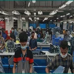 যুক্তরাষ্ট্রে বাজার হারাচ্ছে চীন, সুযোগ নিতে পারছে না বাংলাদেশ
