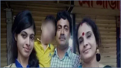 রংপুরে চার হত্যাকাণ্ডে পুলিশের বক্তব্যের সঙ্গে ময়নাতদন্তের অমিল