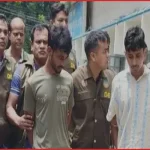 রংপুরে শিক্ষকসহ একই পরিবারের ৪ জনকে হত্যার দায় স্বীকার দুই আসামির