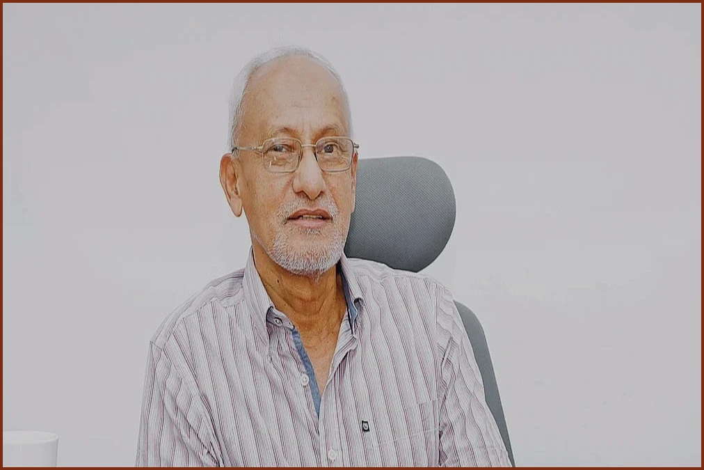 রক্তপাতহীন রাজনৈতিক সমাধান চেয়েছিলেন সেনাপ্রধান ওয়াকার-উজ-জামান