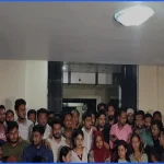রাকসুর তহবিল আত্মসাতের অভিযোগে ছাত্রদলের বিক্ষোভ ও তদন্তের দাবি