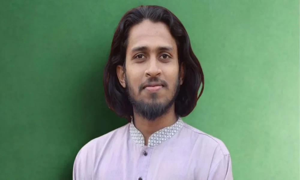 রাকসুর ১৮ লাখ টাকার হিসাব দিতে পারেননি জিএস আম্মার