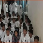 রাজধানীতে নিষিদ্ধ আ.লীগ ও অঙ্গ সংগঠনের ৫৩ নেতাকর্মী গ্রেপ্তার