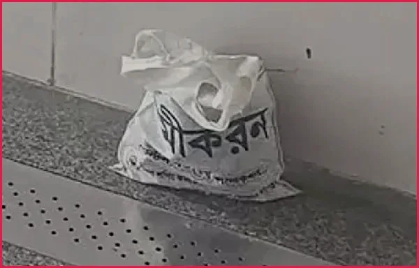 রাজধানীর দুই মেট্রো স্টেশনে সন্দেহজনক বস্তু ঘিরে আতঙ্ক