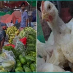 রাজধানীর বাজারে মাছ-মুরগির দাম ২০০ টাকার উপরে, ডিম ১৬০