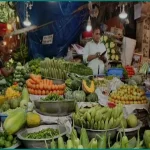 রাজধানীর বাজারে সবজির চড়া দাম, অস্বস্তিতে সাধারণ ক্রেতারা