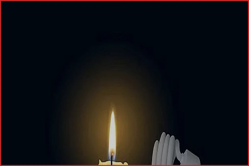 রাজধানীর বিভিন্ন এলাকায় রাতে দীর্ঘ সময় লোডশেডিং