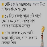 রাজনৈতিক তদবিরে এলএনজি সরবরাহ ব্যবস্থায় চরম বিশৃঙ্খলা