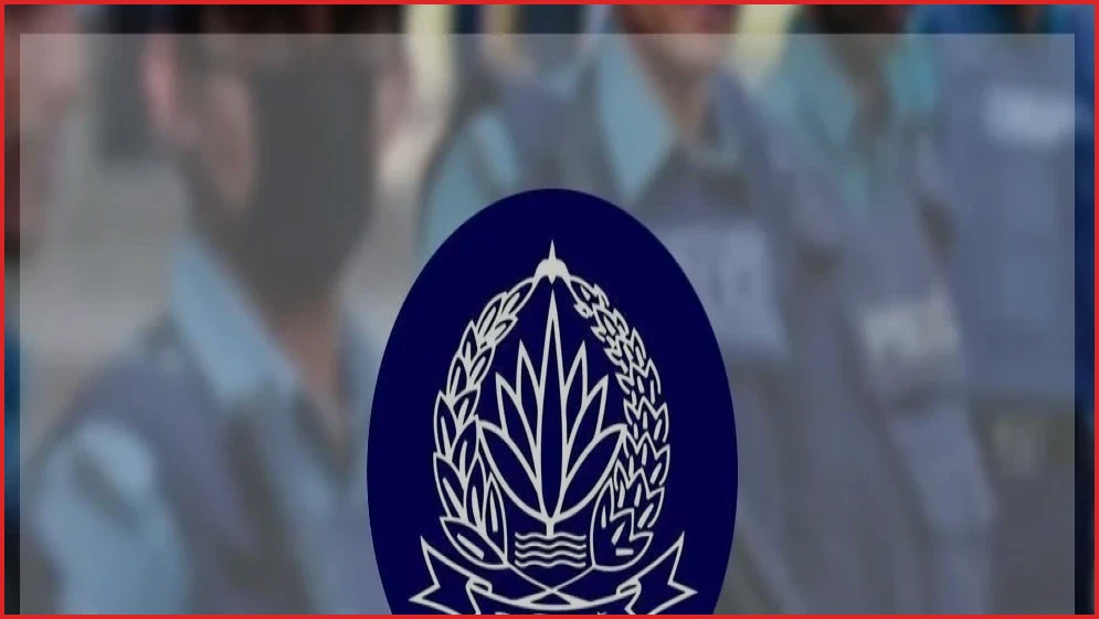রাজশাহী ও ঝালকাঠিসহ পুলিশের ৩ এসপি পদে বদলি