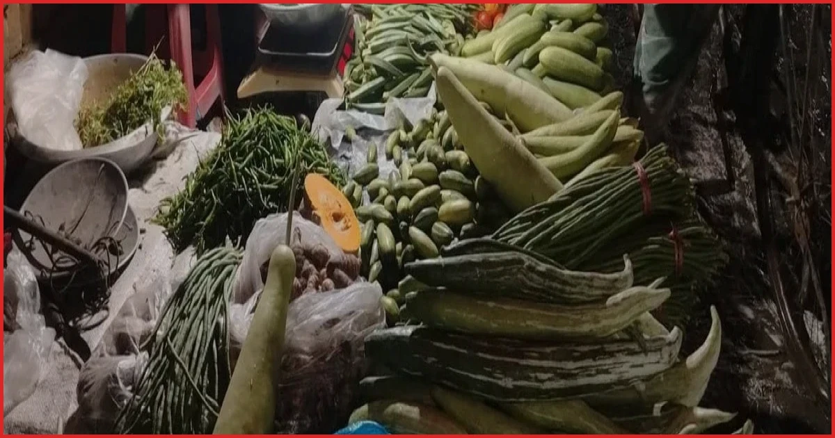 রামগঞ্জে নিত্যপণ্যের লাগামহীন দামবৃদ্ধি, চরম বিপাকে নিম্ন ও মধ্যবিত্তরা