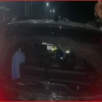 রায়গঞ্জে সংসদ সদস্যের গাড়িতে হামলা, ভাঙচুর করা হলো কাচ
